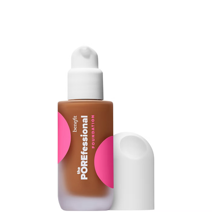 benefit The Porefessional Smoothing & Blurring Matte Foundation 30ml (Various Shades)