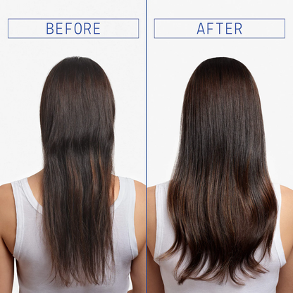 AAVRANI Hydra-Bounce Thickening Blowout Styling Cream