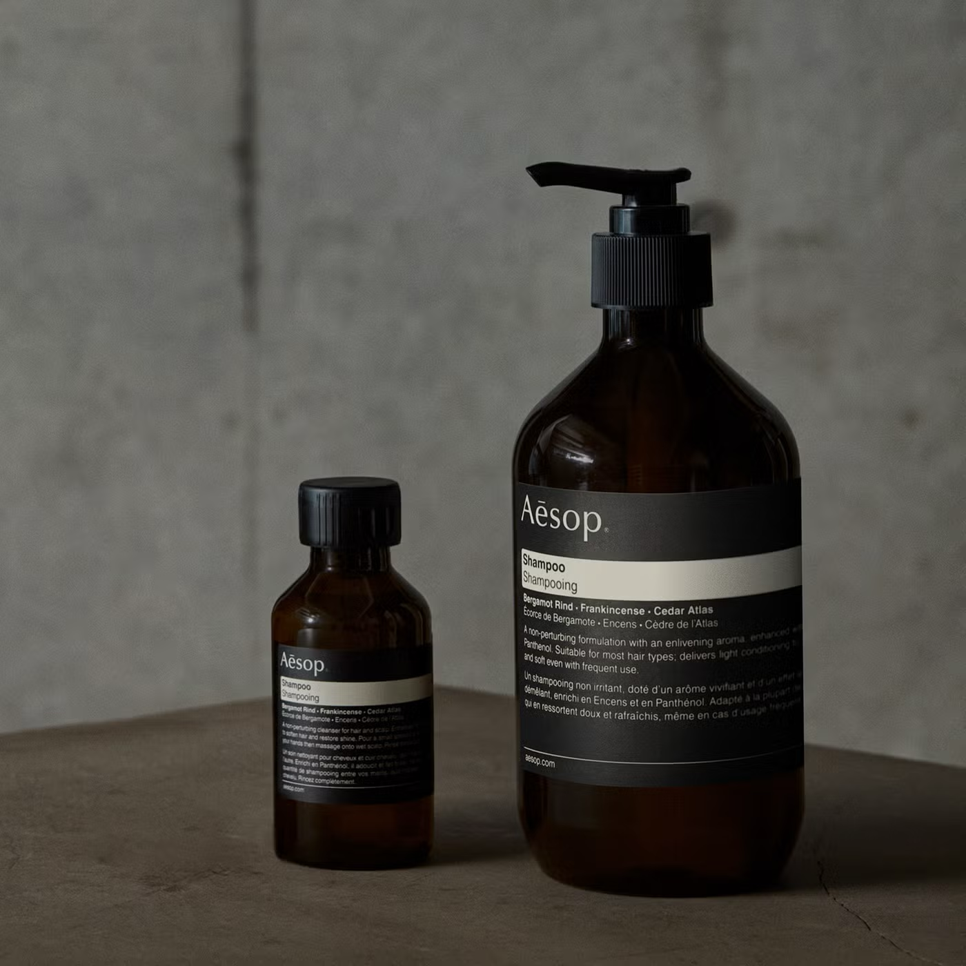 Aesop Shampoo 100ml