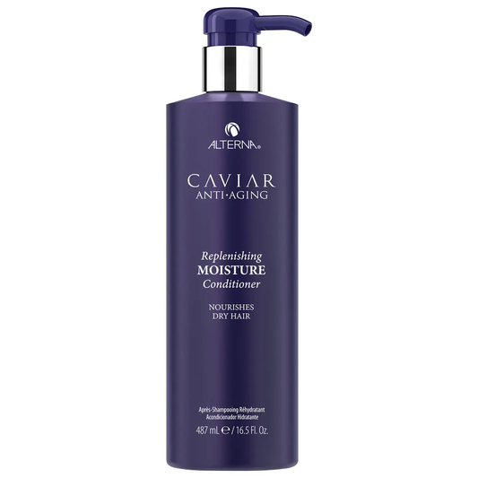 ALTERNA Haircare CAVIAR Anti-Aging® Replenishing Moisture Conditioner