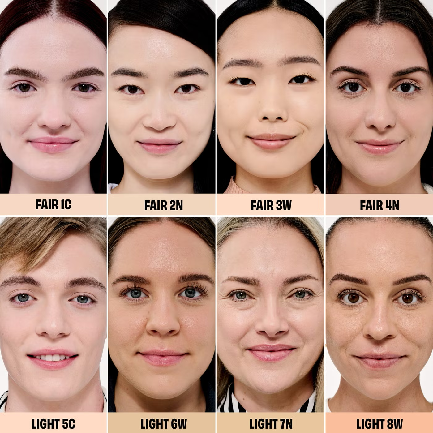 benefit The Porefessional Smoothing & Blurring Matte Foundation 30ml (Various Shades)