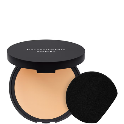 bareMinerals BAREPRO 24HR Skin-Perfecting Powder Foundation (Various Shades)