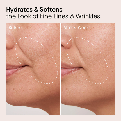 ALPYN Melt Moisturizer for Firming, Plumping & Brightening