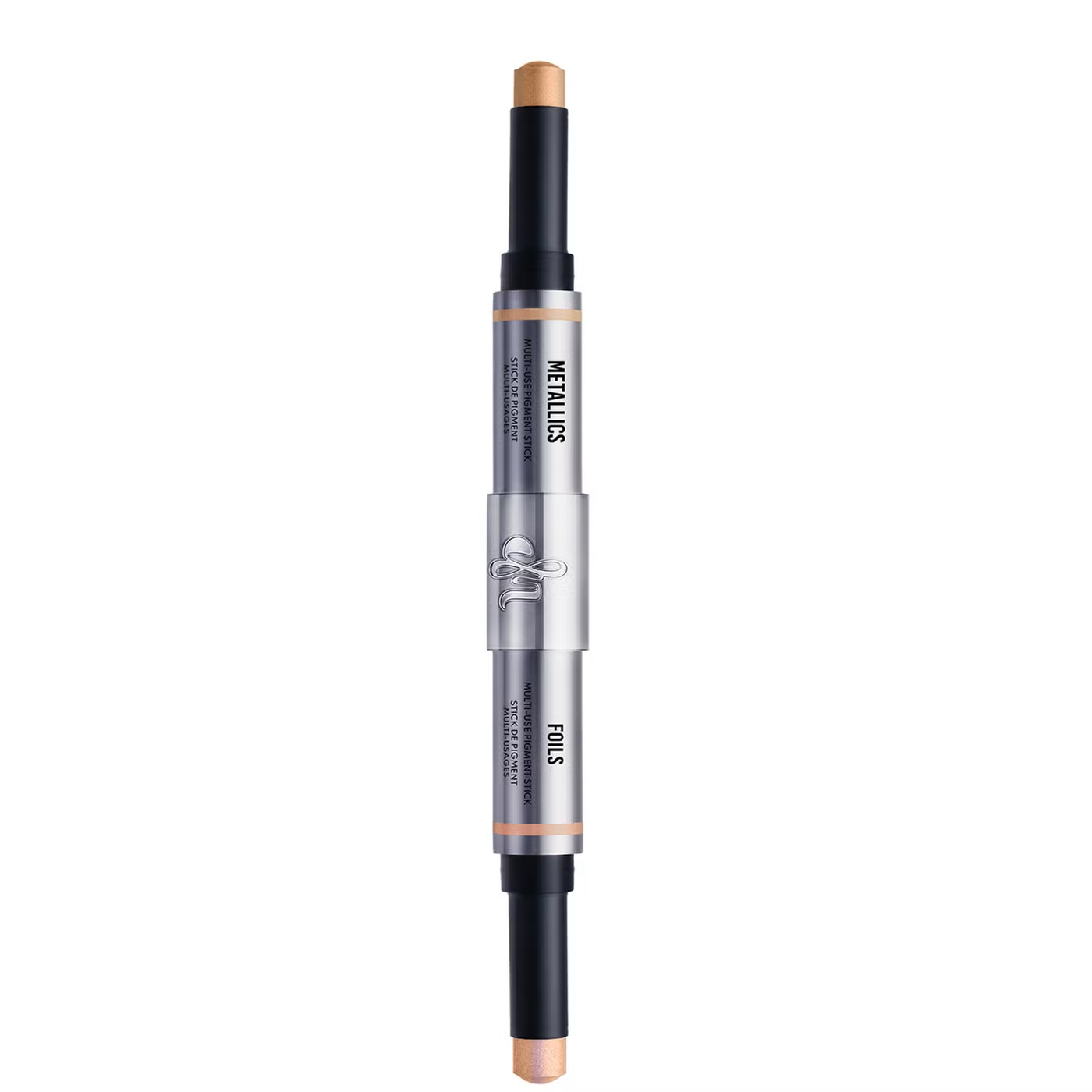 Danessa Myricks Colorfix Stix- Multi-Use Pearl Pigment Stick for Eye, Cheek & Lip 3g (Various Shades)