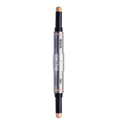 Danessa Myricks Colorfix Stix- Multi-Use Pearl Pigment Stick for Eye, Cheek & Lip 3g (Various Shades)