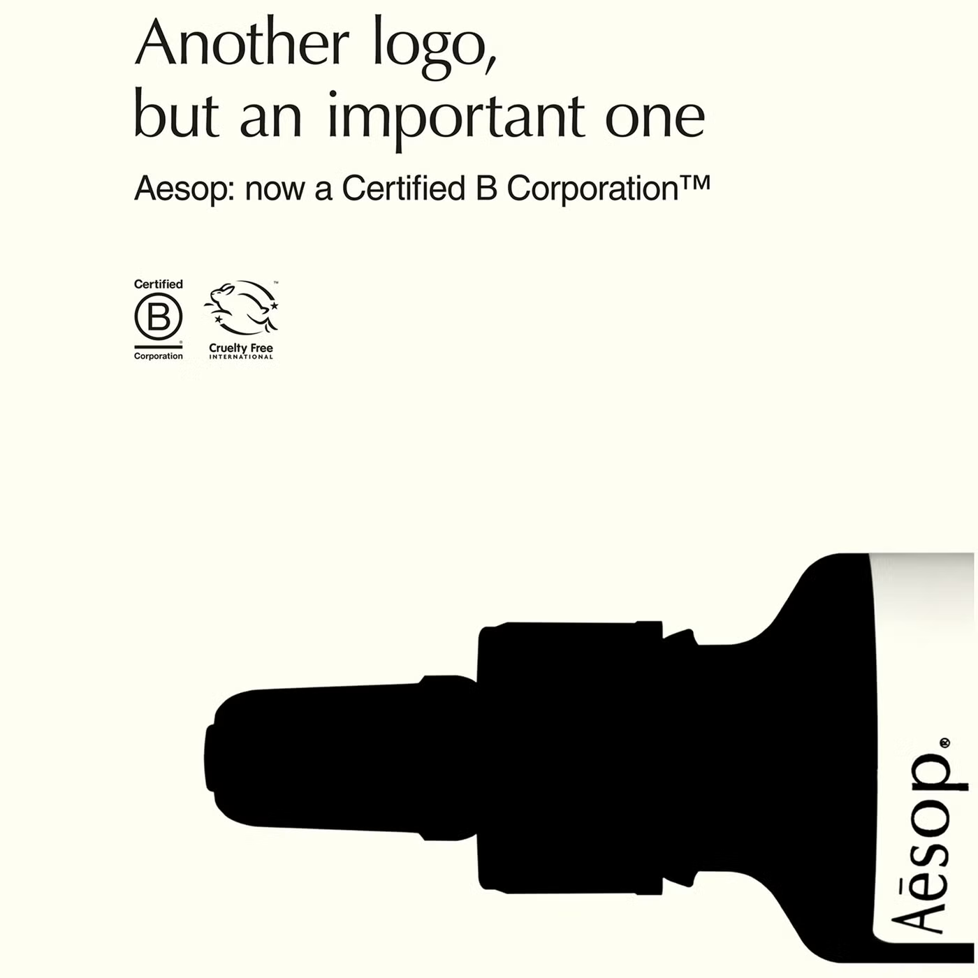 Aesop Shampoo 100ml