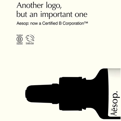 Aesop Shampoo 100ml