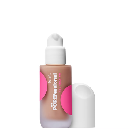 benefit The Porefessional Smoothing & Blurring Matte Foundation 30ml (Various Shades)
