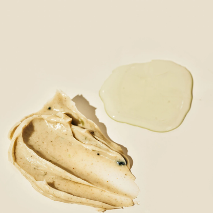 adwoa beauty Blue Tansy Reparative Mask - 16 oz/ 453 g