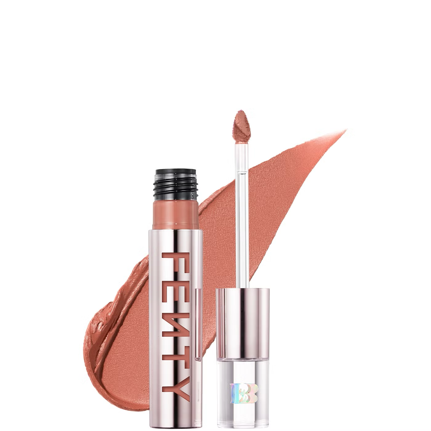 Fenty Beauty Icon Velvet Liquid Lipstick 5.5g (Various Shades)