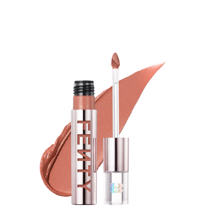 Fenty Beauty Icon Velvet Liquid Lipstick 5.5g (Various Shades)