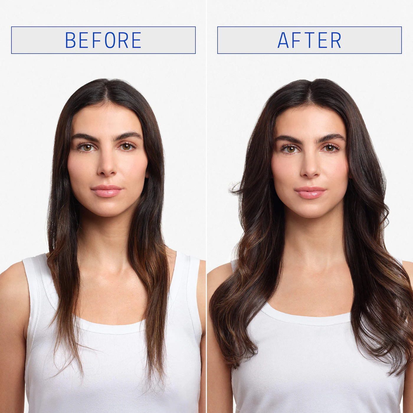 AAVRANI Hydra-Bounce Thickening Blowout Styling Cream