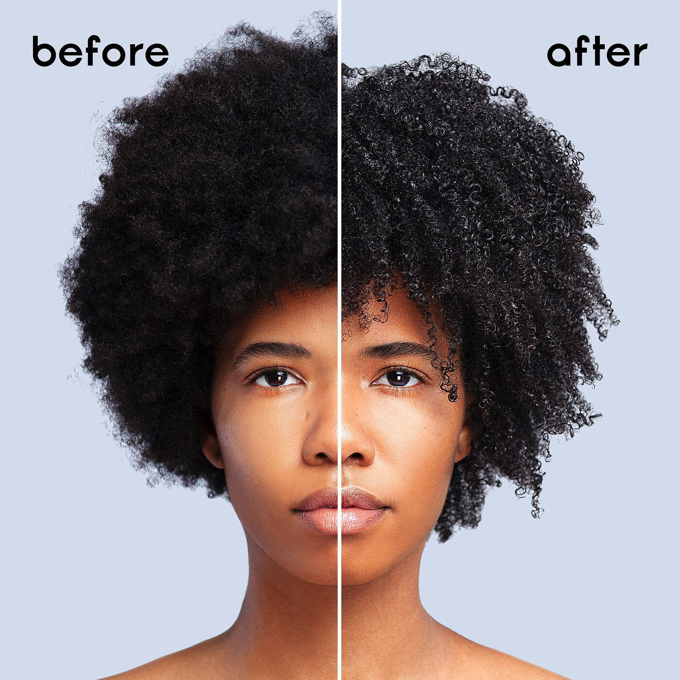 adwoa beauty Baomint™ Moisturizing Curl Defining Gel