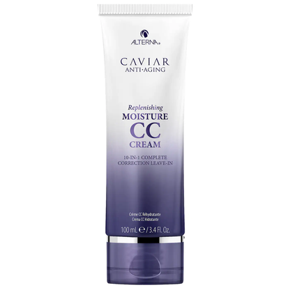ALTERNA Haircare CAVIAR Anti-Aging® Replenishing Moisture CC Cream