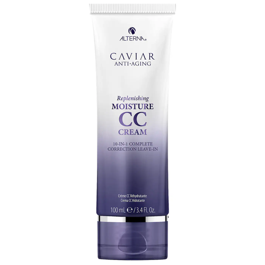 ALTERNA Haircare CAVIAR Anti-Aging® Replenishing Moisture CC Cream
