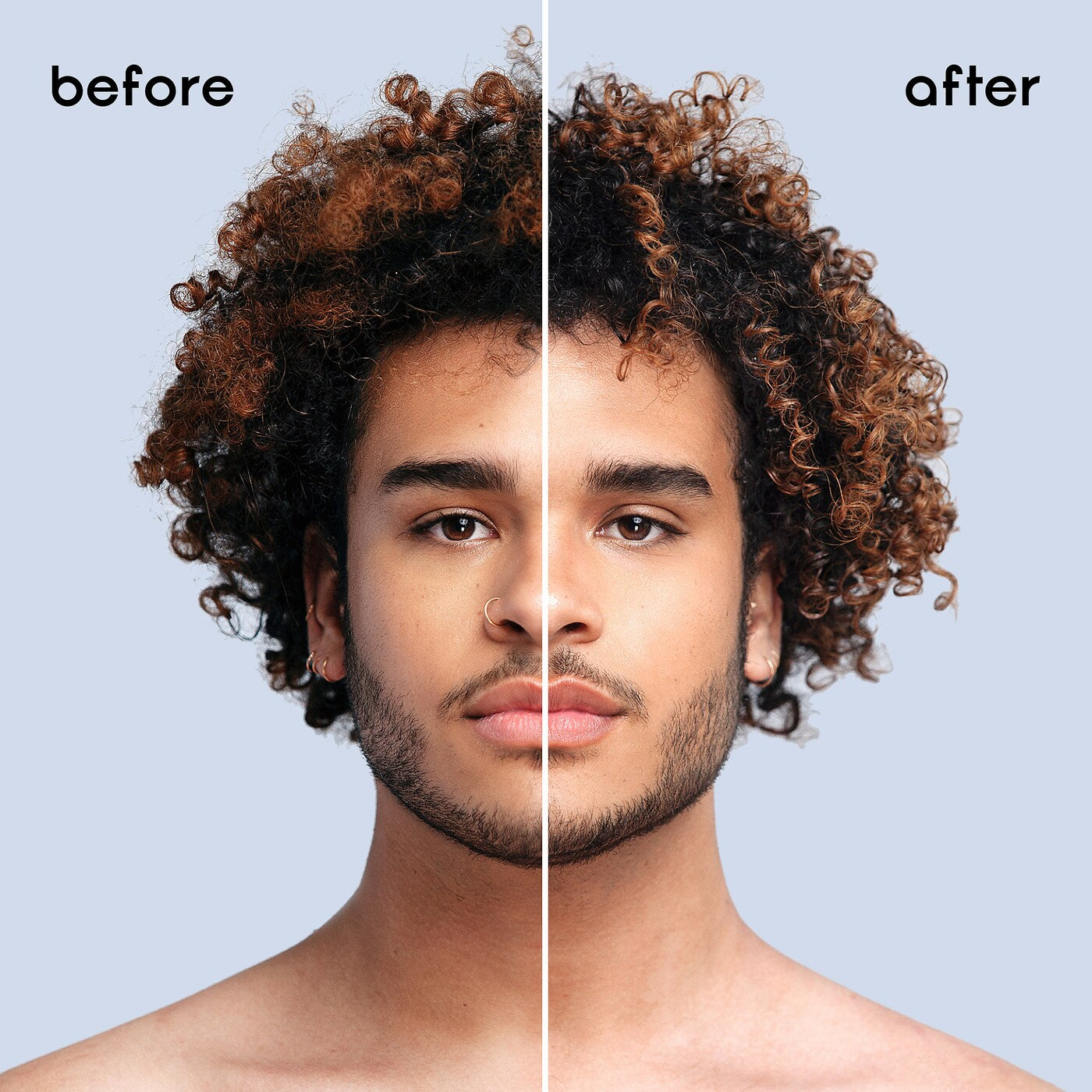 adwoa beauty Baomint™ Moisturizing Curl Defining Cream - Size: 16 oz / 453 g