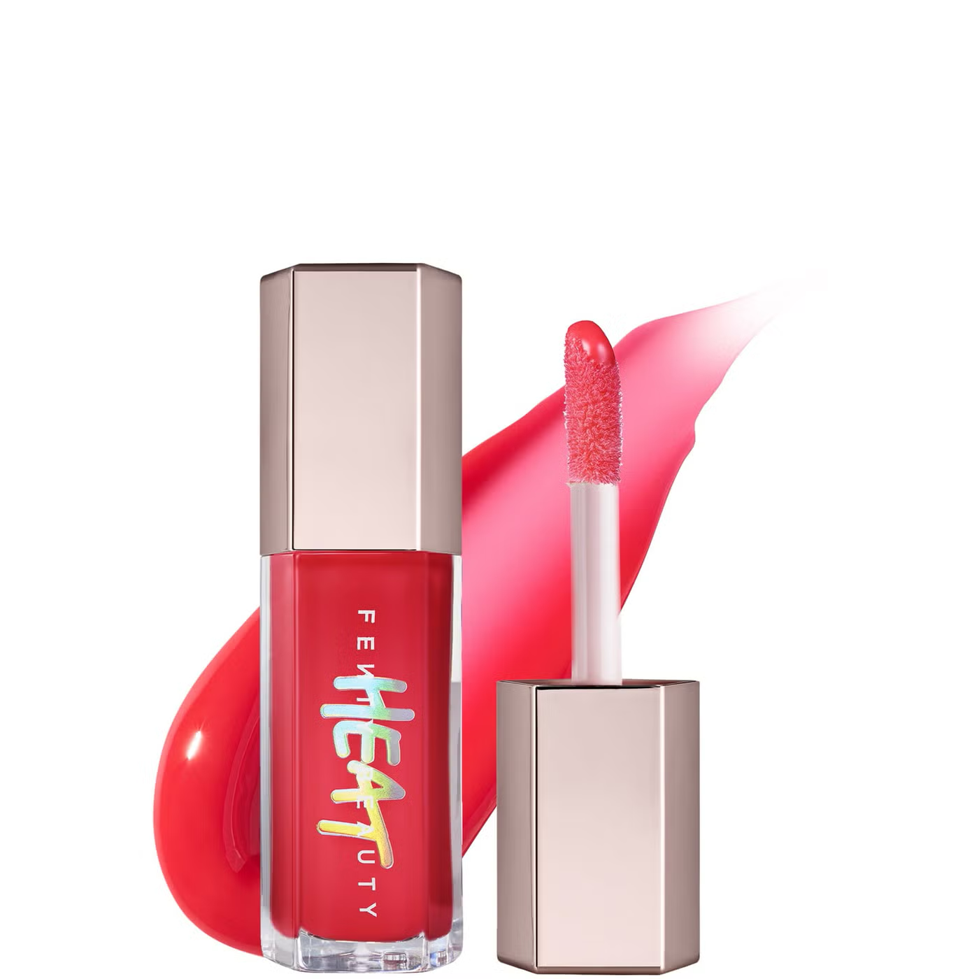 Fenty Beauty Gloss Bomb Heat Universal Lip Luminizer + Plumper 9ml (Various Shades)