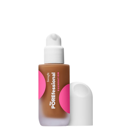 benefit The Porefessional Smoothing & Blurring Matte Foundation 30ml (Various Shades)