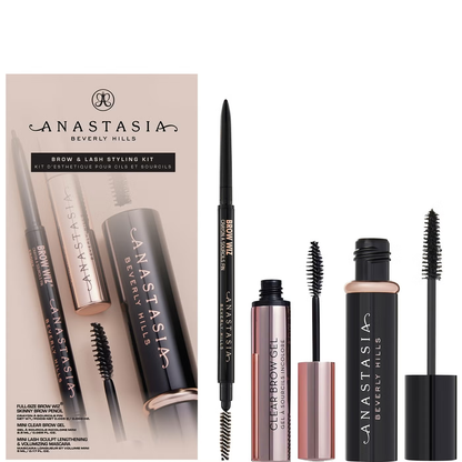Anastasia Beverly Hills Brow and Lash Styling Kit