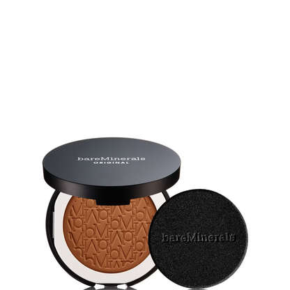 bareMinerals ORIGINAL Pressed Powder Foundation SFP15 8g (various shades)