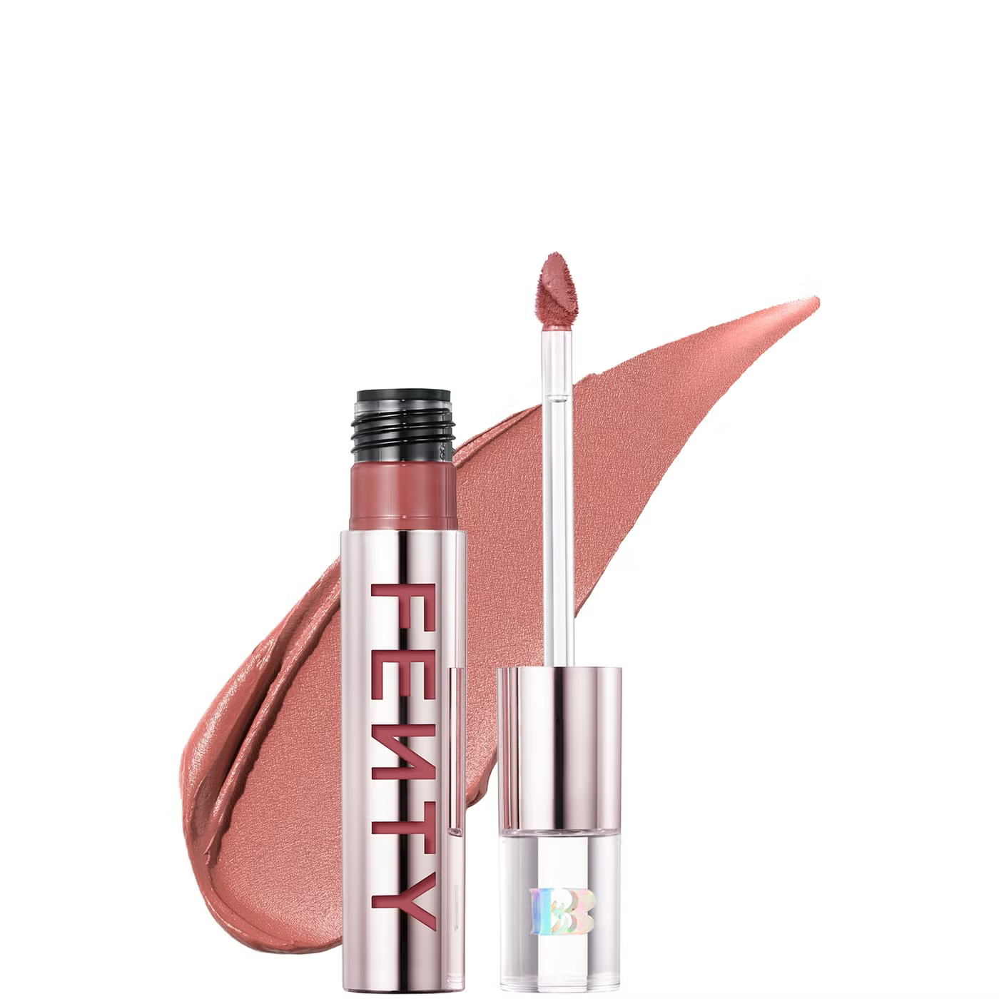 Fenty Beauty Icon Velvet Liquid Lipstick 5.5g (Various Shades)