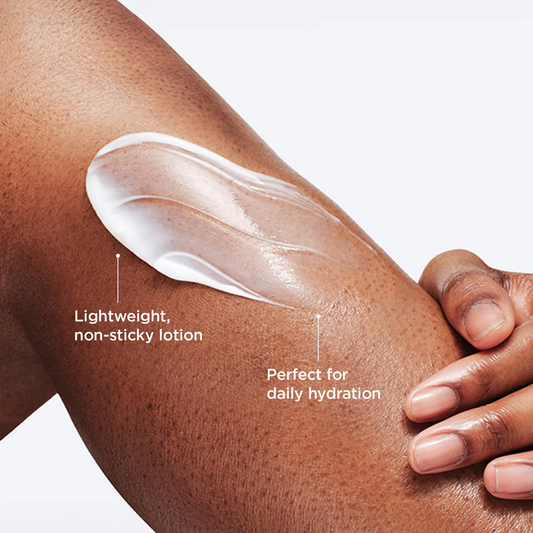 AESTURA ATOBARRIER365 Moisturizing Body Lotion with Ceramides for Dry & Sensitive Skin