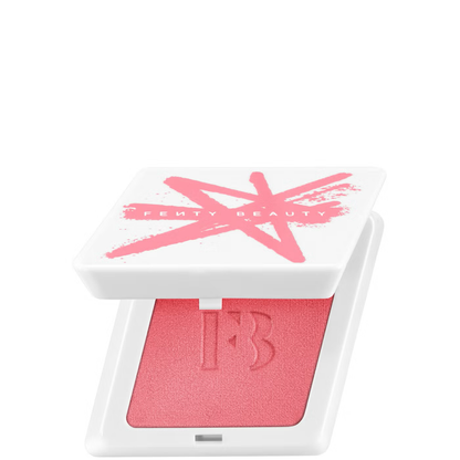Fenty Beauty Fenty Cheeks Suede Powder Blush 4g (Various Shades)