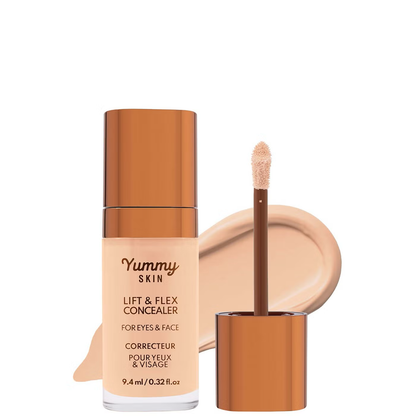 Danessa Myricks Beauty Yummy Skin Lift & Flex Concealer (Various Shades)