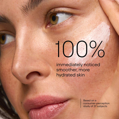 ALPYN Hydrating Cold Cream Cleanser with Vitamin C & Juneberry