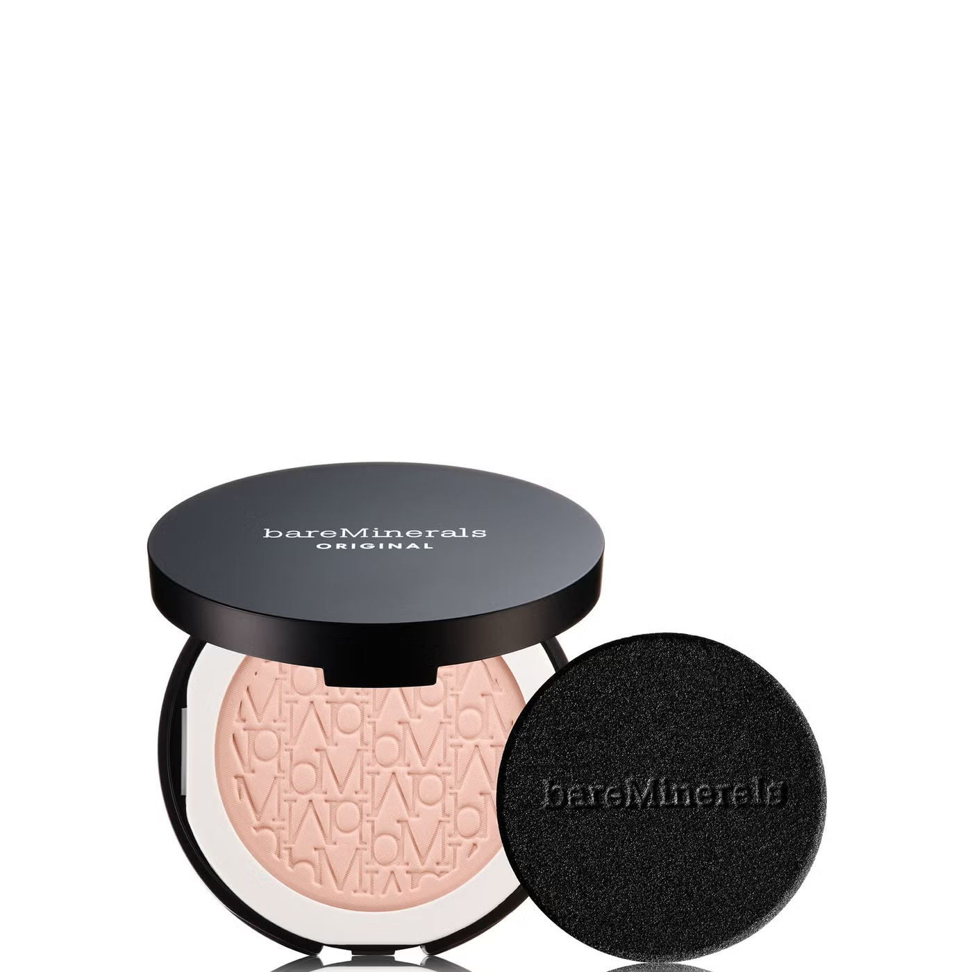 bareMinerals ORIGINAL Pressed Powder Foundation SFP15 8g (various shades)