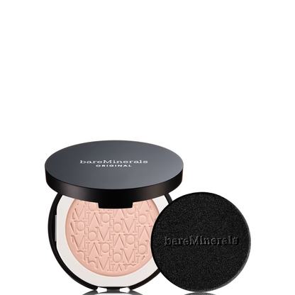 bareMinerals ORIGINAL Pressed Powder Foundation SFP15 8g (various shades)