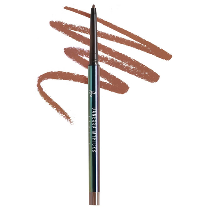 Danessa Myricks Beauty Infinite Chrome Waterproof Micropencil Eyeliner 0.15g (Various Shades)