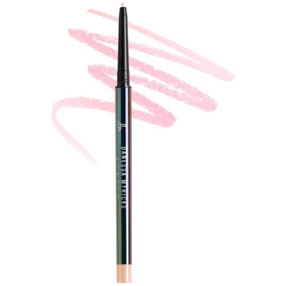 Danessa Myricks Beauty Infinite Chrome Waterproof Micropencil Eyeliner 0.15g (Various Shades)
