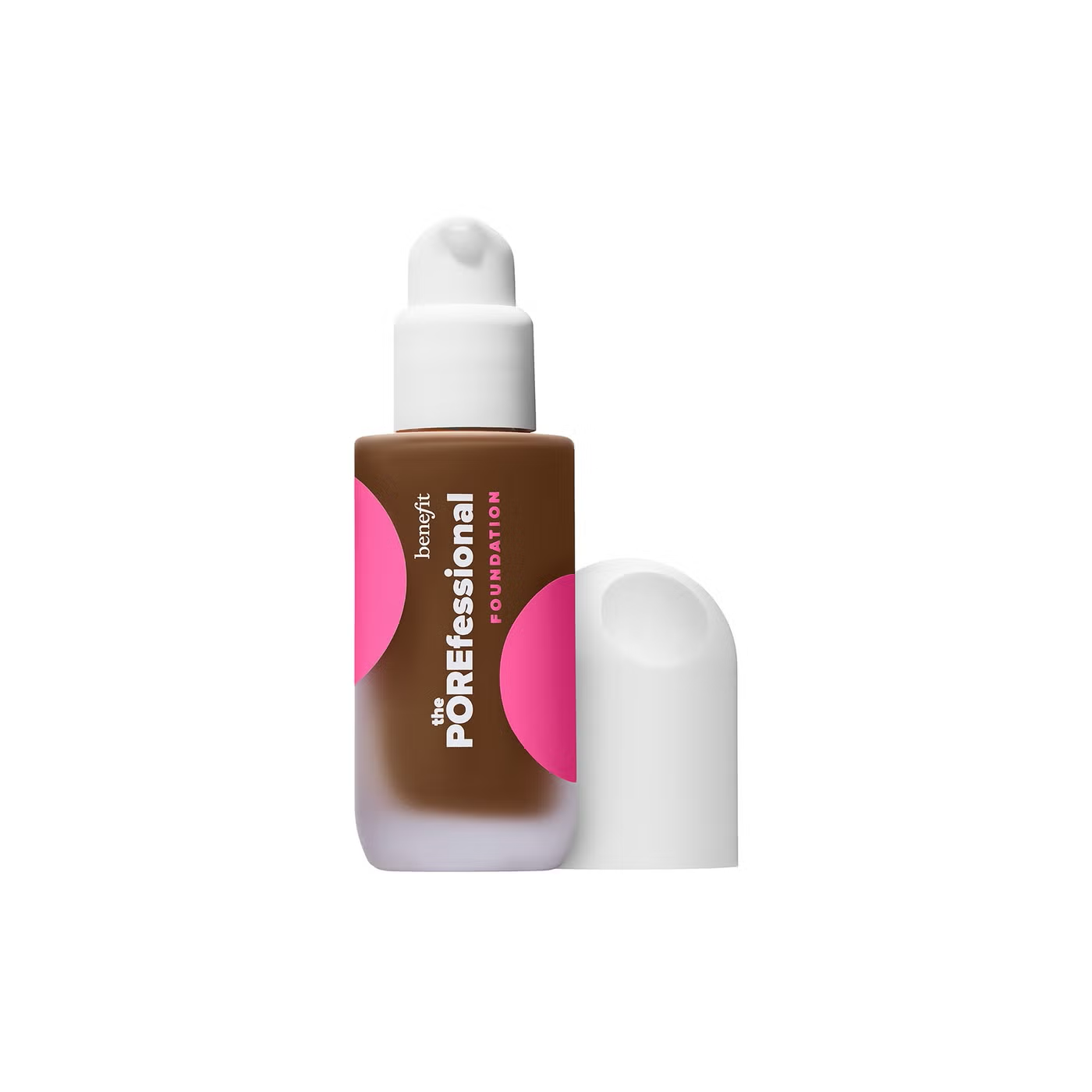 benefit The Porefessional Smoothing & Blurring Matte Foundation 30ml (Various Shades)
