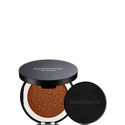 bareMinerals ORIGINAL Pressed Powder Foundation SFP15 8g (various shades)