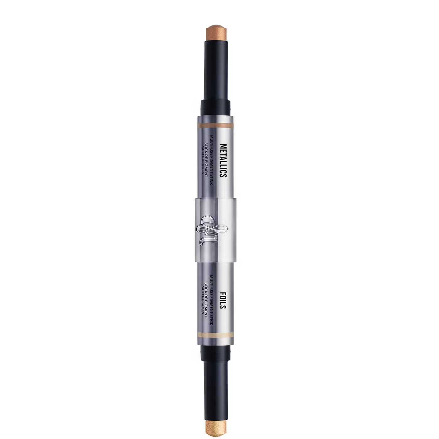 Danessa Myricks Colorfix Stix- Multi-Use Pearl Pigment Stick for Eye, Cheek & Lip 3g (Various Shades)