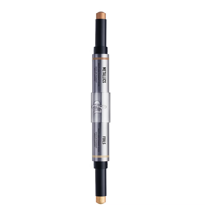 Danessa Myricks Colorfix Stix- Multi-Use Pearl Pigment Stick for Eye, Cheek & Lip 3g (Various Shades)