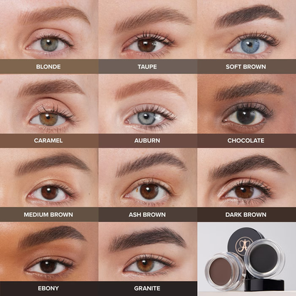 DIPBROW® Pomade (Various Shades)