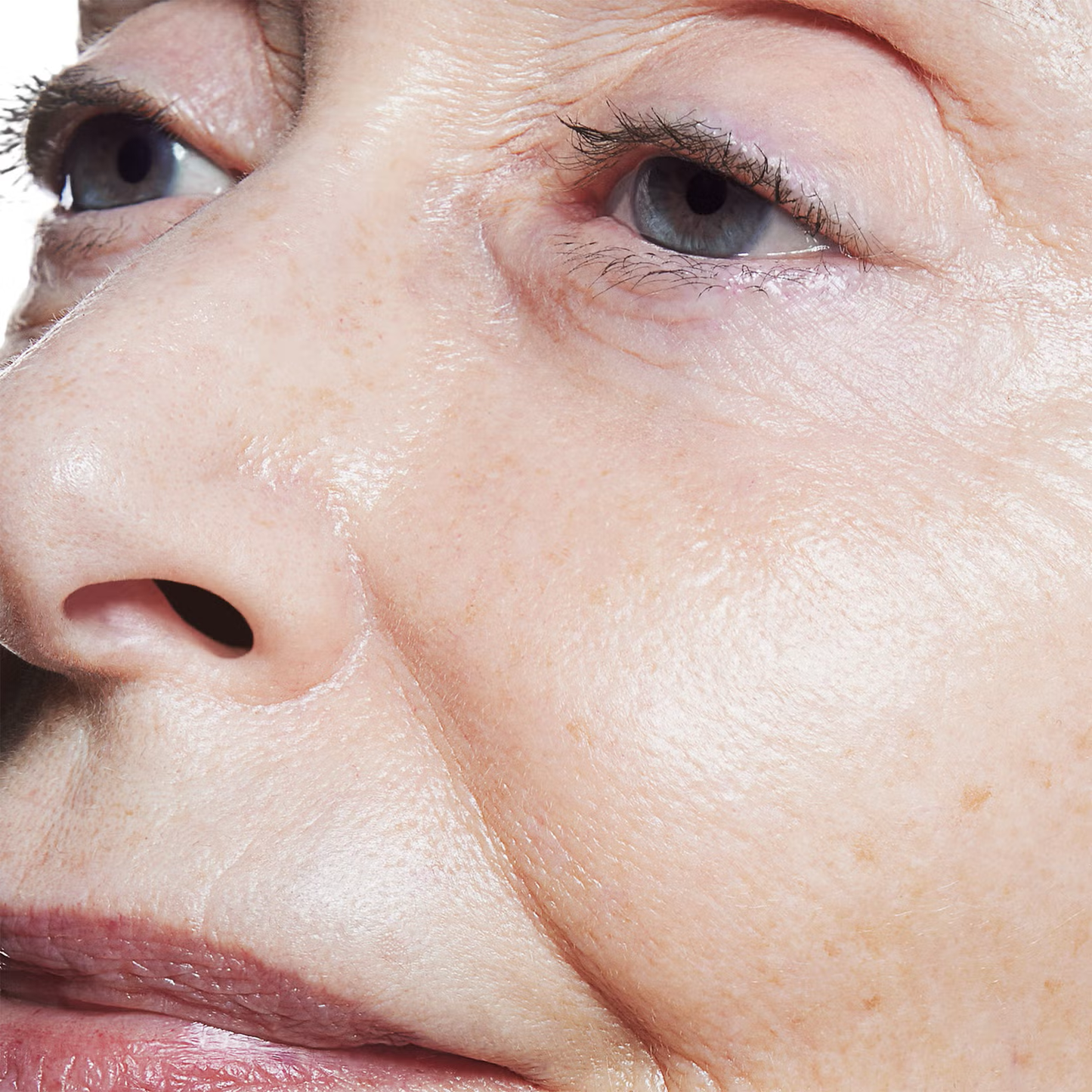 ALLIES OF SKIN Molecular Silk Amino Hydrating Cleanser 100ml