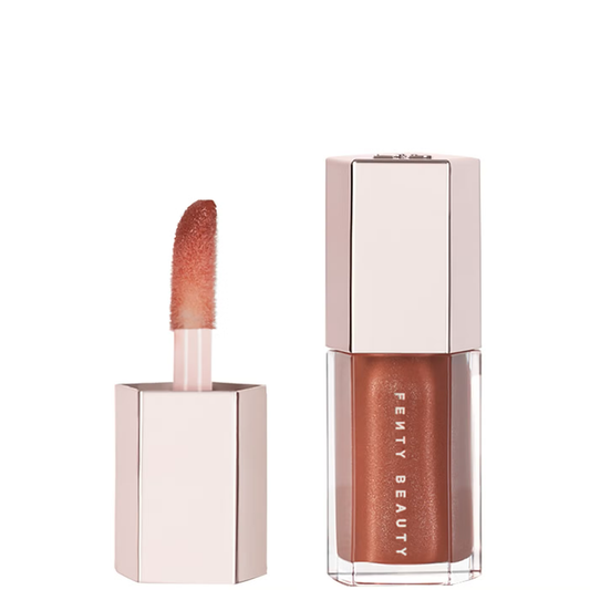 FENTY BEAUTY MINI GLOSS BOMB UNIVERSAL LIP LUMINIZER, 5.5ML (Various Shades)