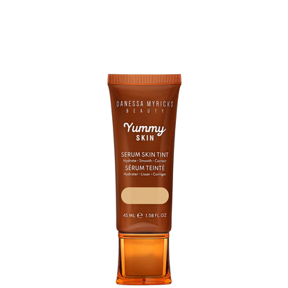Danessa Myricks Beauty Yummy Skin Serum Skin Tint 45ml (Various Shades)