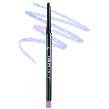 Danessa Myricks Beauty Infinite Chrome Waterproof Micropencil Eyeliner 0.15g (Various Shades)