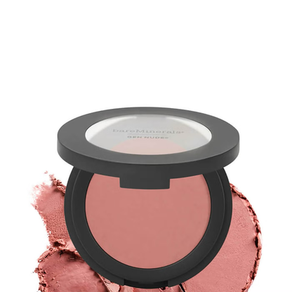 bareMinerals GEN NUDE Powder Blush (Various Shades)