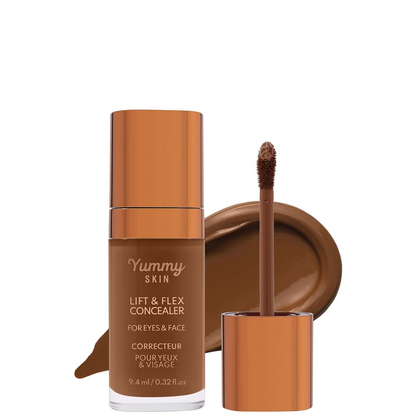 Danessa Myricks Beauty Yummy Skin Lift & Flex Concealer (Various Shades)