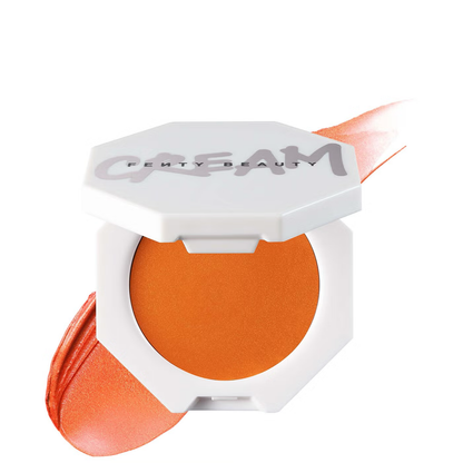 Fenty Beauty Cheeks Out Freestyle Cream Blush 3g (Various Shades)