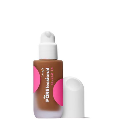 benefit The Porefessional Smoothing & Blurring Matte Foundation 30ml (Various Shades)