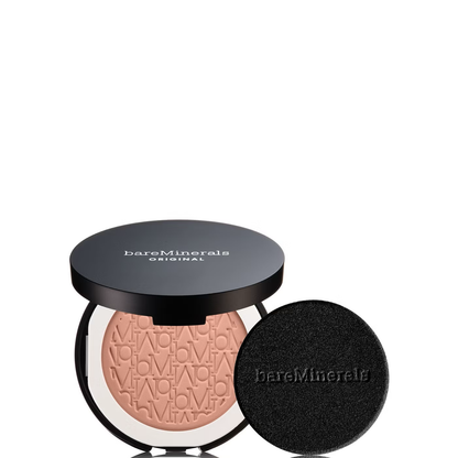 bareMinerals ORIGINAL Pressed Powder Foundation SFP15 8g (various shades)