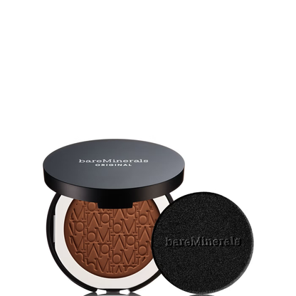 bareMinerals ORIGINAL Pressed Powder Foundation SFP15 8g (various shades)