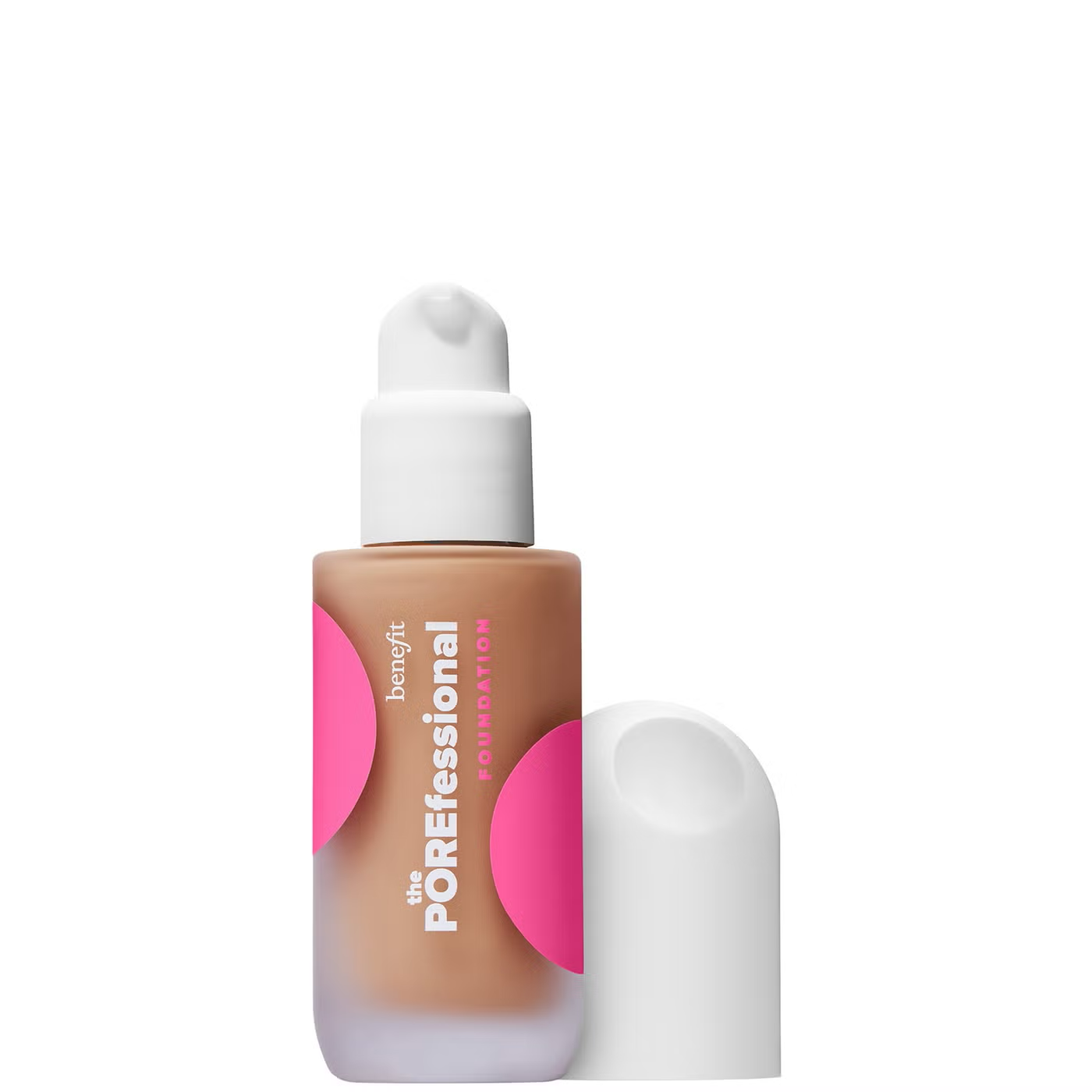 benefit The Porefessional Smoothing & Blurring Matte Foundation 30ml (Various Shades)