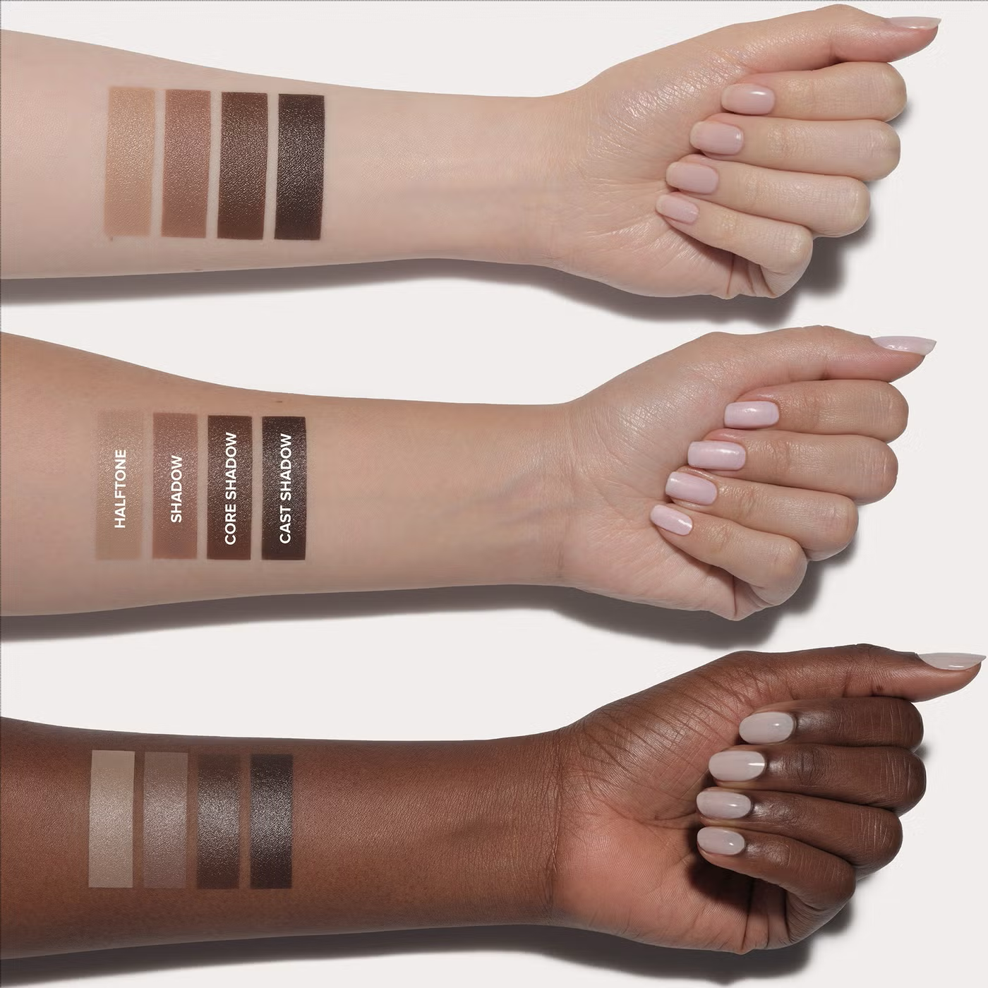 Anastasia Beverly Hills Smooth Blur Contour Stick